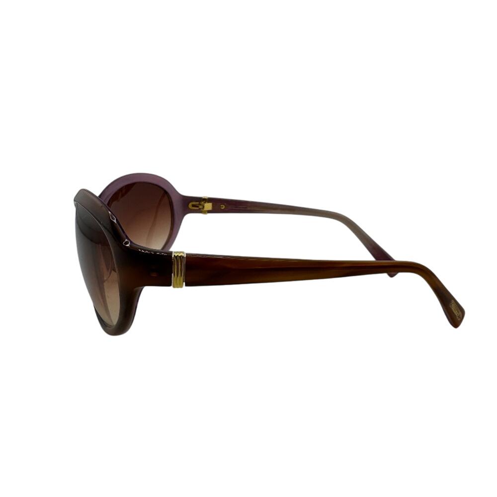 OLIVER PEOPLES countess sunglasses Brown Women Used