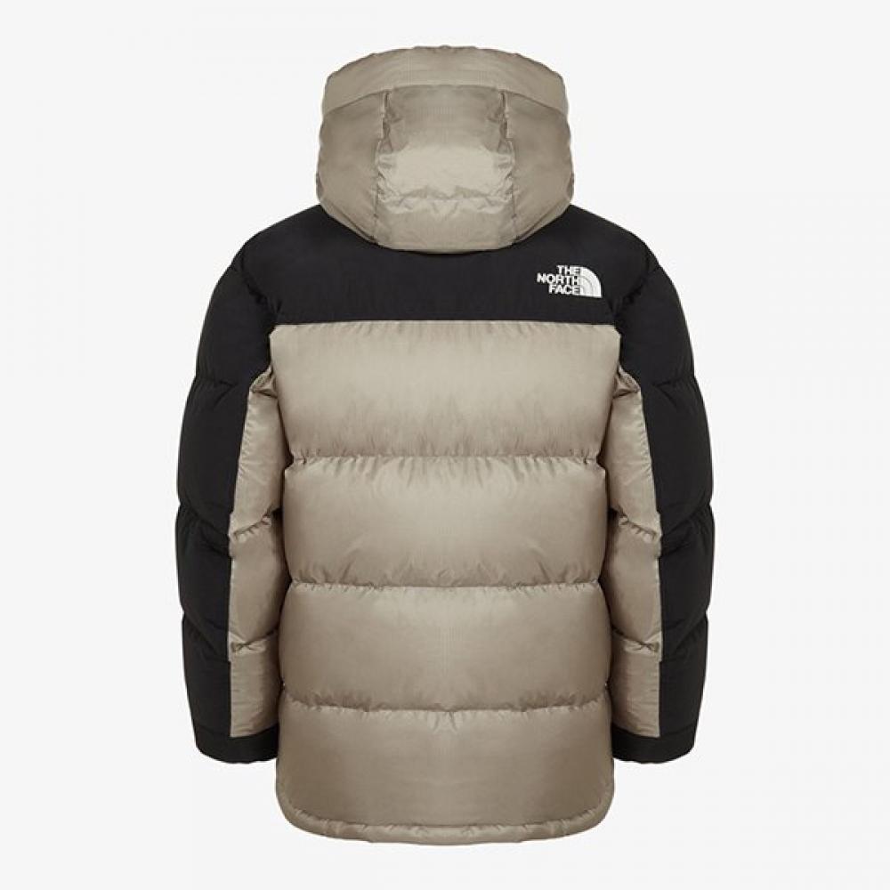 The North Face Men 1994 Strength Down Parka Bei Nj1dr78b