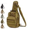 Hochwertige Herren Umhängetasche Messenger Bags Hamburg Brusttasche für taktischen Einsatz