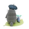 Sankei Miniature Art Kit Studio Ghibli Series My Neighbor Totoro Non-Scale Paper Craft MK07-19
