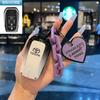 Suitable for 24 Toyota Senna keycases, Grevia, Senna, El Fasher, Car metal shell buckles for men
