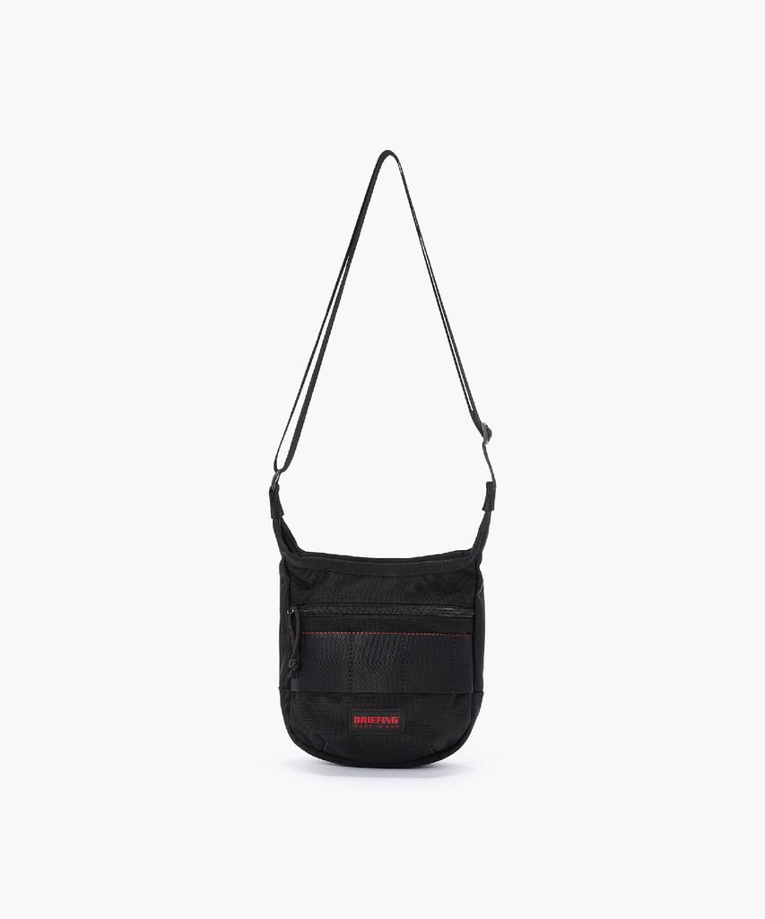 Briefing Day Tripper/Xs_Black