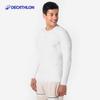 Decathlon NBA Adult Long-Sleeve Basketball Compression T-Shirt