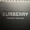 Excellent BURBERRY Shoulder Bag Paddy Brown Polyurethane Women 8049145 Used