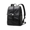 Simple Backpack Casual Travel Lightweight Large Capacity College Student Backpack Men's Backpack