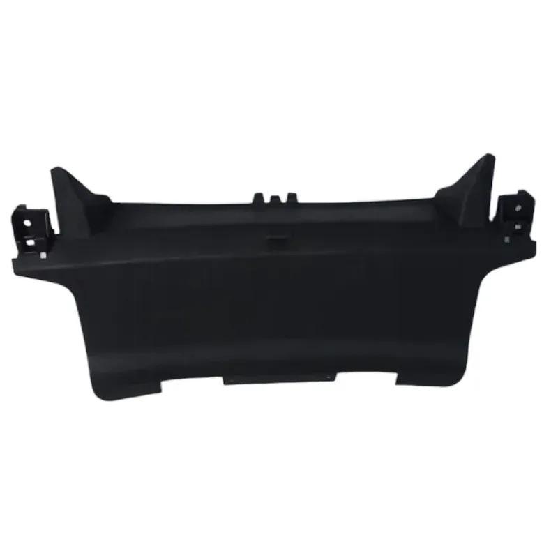 LR045190=LR045191 Fits the Rear Bumper Underbody Protection of the 2014 Land Rover Range Rover Sport.