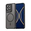 Motorola Moto Edge 60 Neo/Edge 50 Neo/S50/ThinkPhone 25 Phone Case,Magnetic Shockproof Phone Case,Bumper Hybrid Cover for Motorola Moto Edge 60