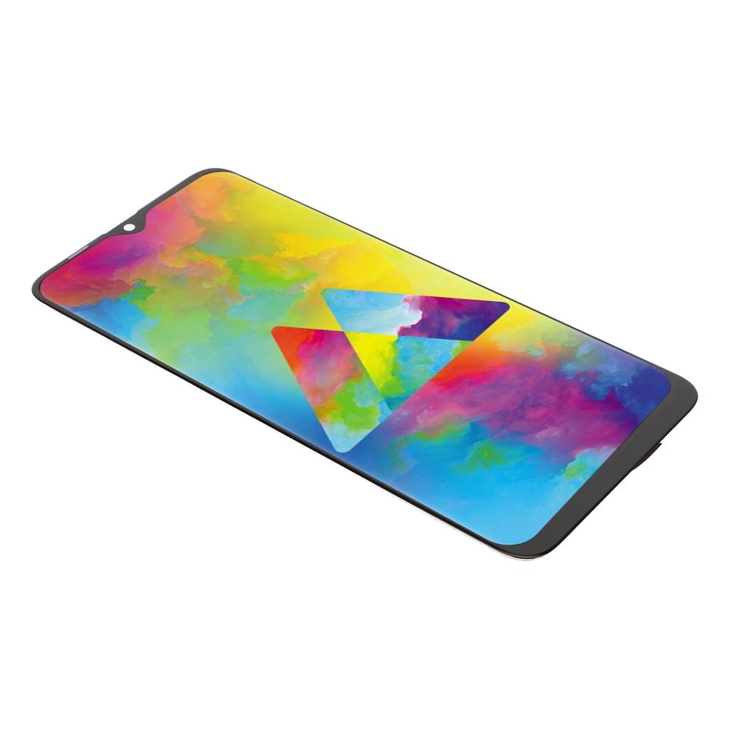 Zestaw ekranu dotykowego dla M20 6,3 cala Ekran LCD Wymiana z narzędziami naprawczymi dla SM