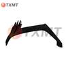 Kawasaki Z1000SX 2010-2015 Full Fairings Kit: Front Mudguard & Rear Tail Guard