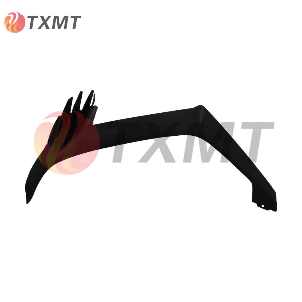 Kawasaki Z1000SX 2010-2015 Full Fairings Kit: Front Mudguard & Rear Tail Guard