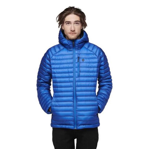 Black Diamond Jacket Approach Down