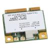 DW1601 QCA9005 Wireless Network Card Mini PCIE Interface 2.4Ghz 5Ghz Dual Band WiFi Card