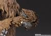 BANDAI SPIRITS S.H.Figuarts Star Wars Episode 4/A New Hope Chewbacca -Classic Ver.-(STAR WARS: A New Hope) Approx. 170mm PVC&ABS Painted Movable