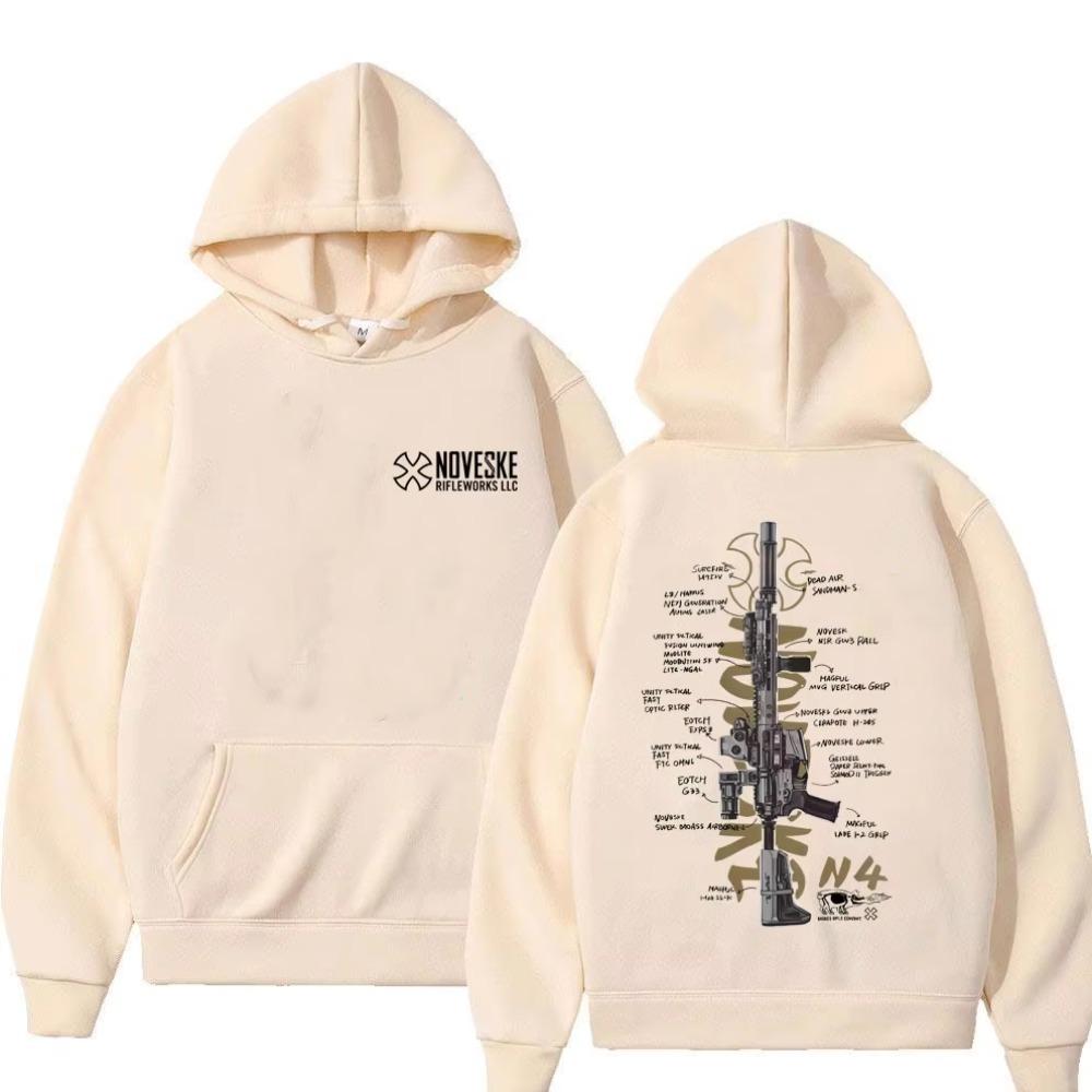 Tactical Army Fan Club Outdoor Training Competition Hoodie Men Women Fashion Oversized Pullover Male Vintage Hoodies