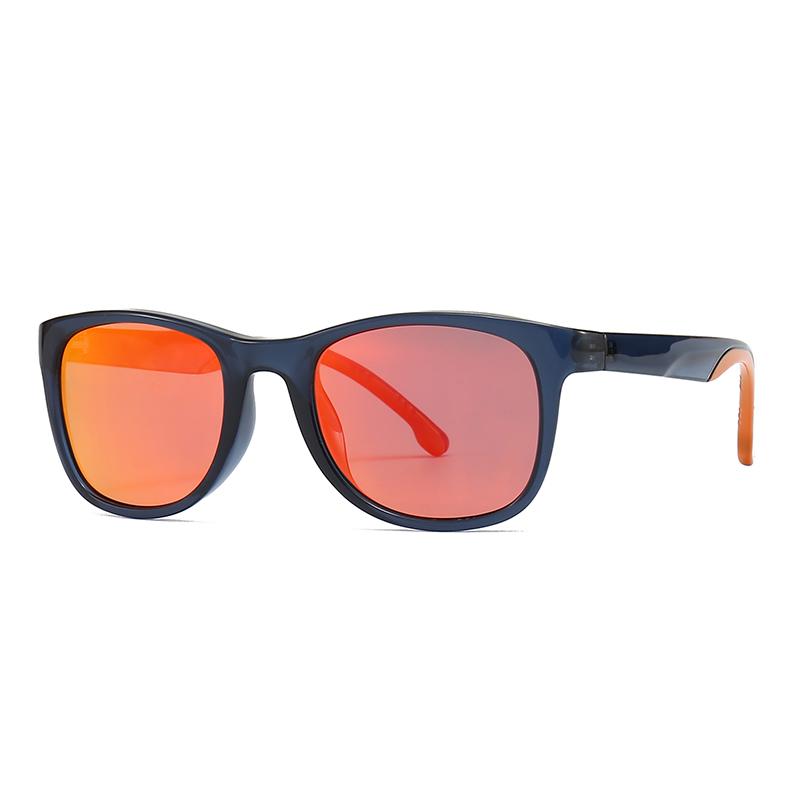 New Rb Classic Retro Square Frame Men'S Sunglasses 2231