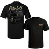 TLXT Peterbilt LKW Sattelschlepper Big Rig Grafik T-Shirt Diesel T-Shirt