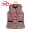 Langsha Women's Traditional Chinese Style Sleeveless Vest