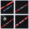 Electrical Terminal Block Wire Cable Connectors Electrical Heat Shrink Kit Waterproof Solder Ring Accessories