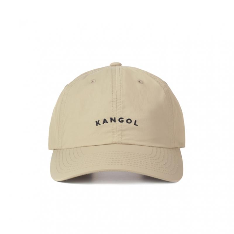 Kangol Vintage Baseball Cap Beige 5246