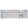 Logitech G915 X LIGHTSPEED Low-Profile Mechanical Keyboard