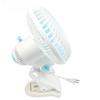 Household Mini Electric Fan Rotatable Portable Fan 2 Speed Adjustable Desktop Domitory Office Energy Saving Breeze Desktop Fan