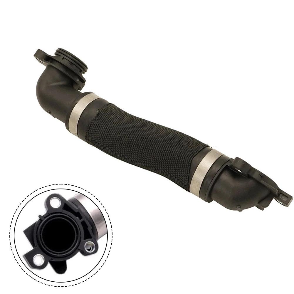 OEM 11538650983 Coolant Pump Cylinder Head Line for BMW For G20 G21 G30 G31 G11 G12 G14 G15 ABS Black 2018 2025
