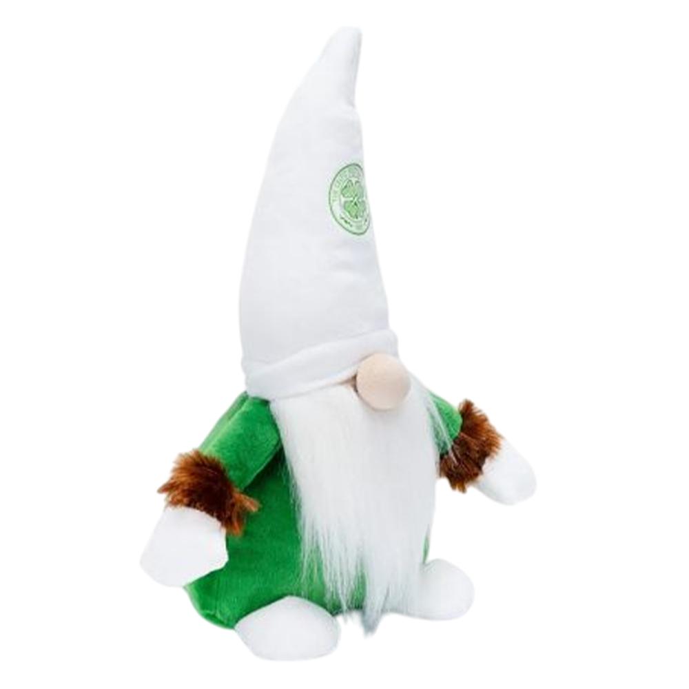 Celtic FC Gnome Gonk