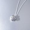 DENERJA HEART FOR YOU NECKLACE