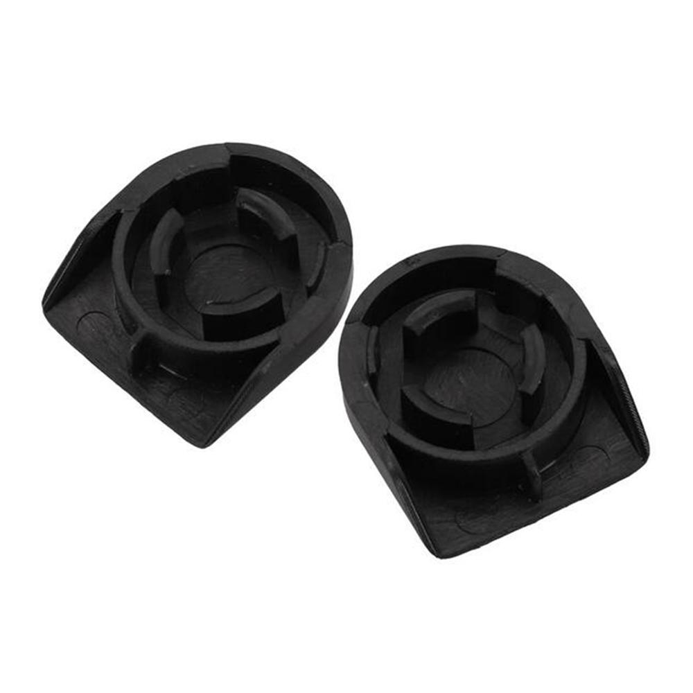 2pcs 85292-44010 Wiper Dust End Covers For Toyota Land Cruiser For Lexus LX470