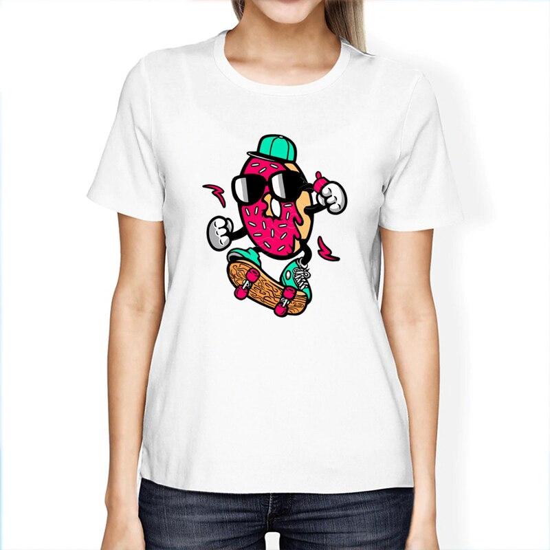womens skate t shirts