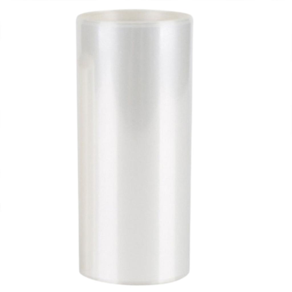 Colletti per Torta Trasparenti Bordo Circondante Mousse Confezione Nastro Avvolgente Strumento da Forno