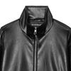  European and American style, new women's clothing, fashionable, casual chimney collar coated jacket 1346340