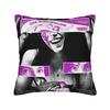 Pillow Cover ITALlAN Brainrot Creative Animal Design Cushion Cover Funny Pillow Case For Wedding Party Home Decor Pillowcases