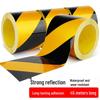 Reflective Hazard Warning Tape