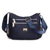 Crossbody Shoulder Bag for Women Messenger Waterproof Nylon Bags Ladies Bag