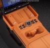 Jetour 700 Center Console Multi-function Storage Mat: Compatible with 26 Models