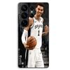 Case For Samsung Galaxy S26 Ultra Victor Wembanyama San Antonio Spurs #1 Maniacase