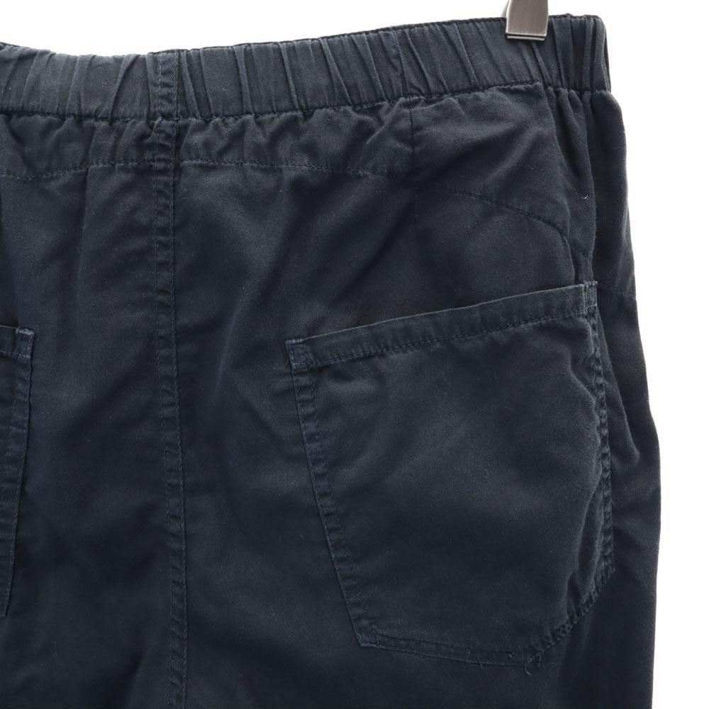 ACNE Shorts 48 Black Series Men's Used