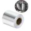 Auto Exhaust Pipe Decorative Band Heat Packing Tape Foil Heat Aluminum Tape Thermal Tape Air Insulation Exhaust P6G4