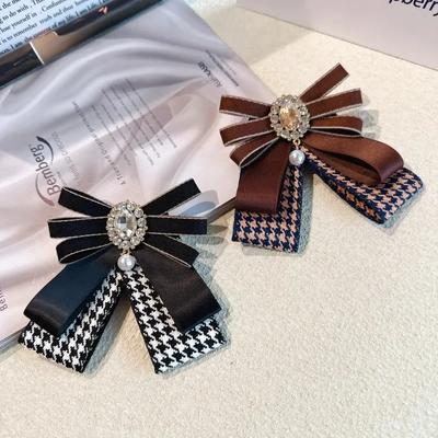 Broches en lichaamssieraden
