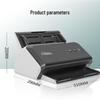 Lisichen G4265F A4 Color Sheet-fed Scanner CN plug (adapter included)