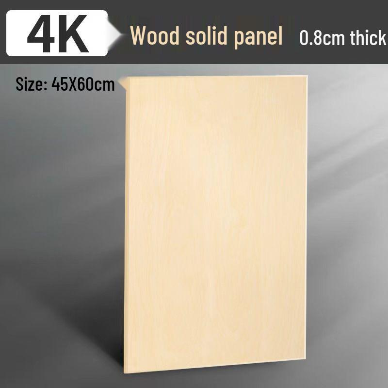 Adjustable Solid Wood Easel: Children's Art, Wedding Display, Sketch & Oil Painting Stand