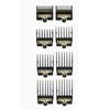 Babyliss FX825GE Electric Hair Clipper Titanium Blade Gold