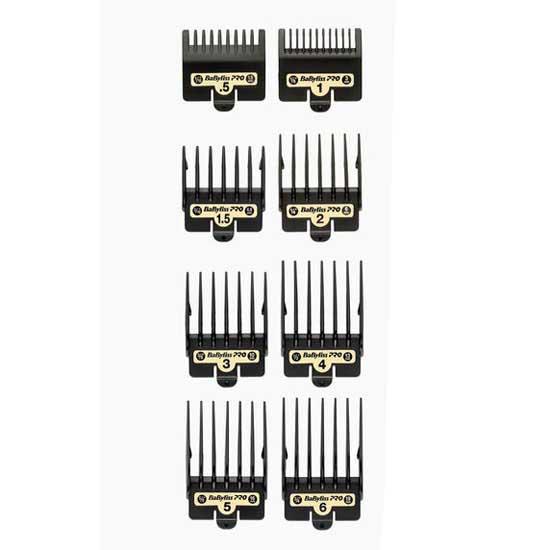 Babyliss FX825GE Electric Hair Clipper Titanium Blade Gold