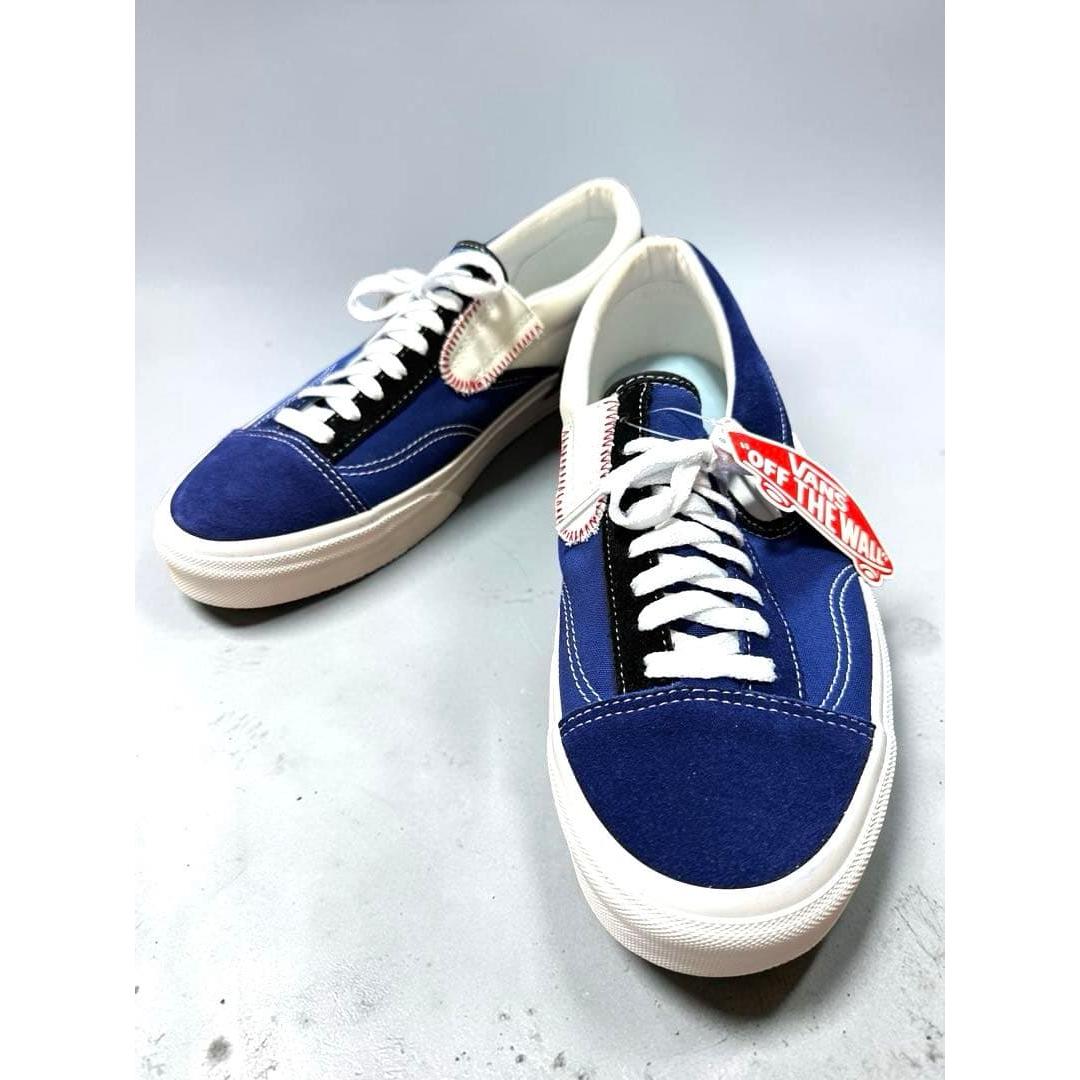 Used VANS slip on cap US planning