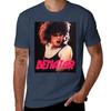 Pat Benatar T-Shirt customizeds graphics mens plain t shirts