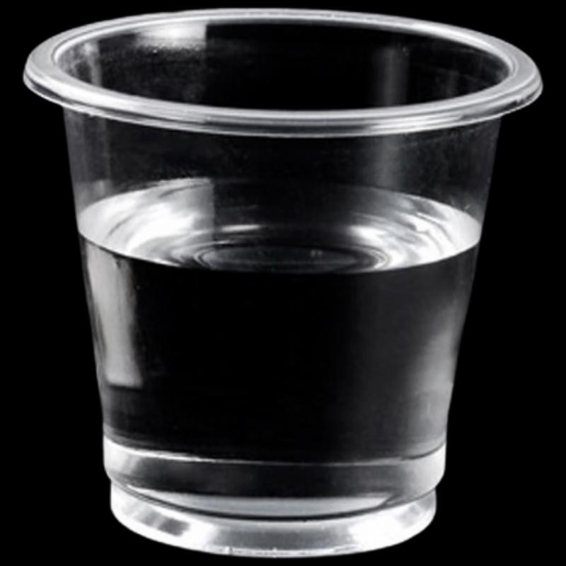 Disposable Tasting Cups