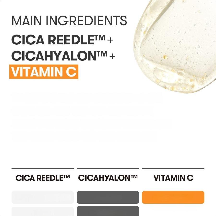 VT Vita-Light Reedle Shot 100 50mL