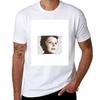 Edith Piaf Lyrics Tshirt Breathable Lightweight Summer Top