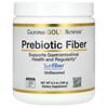 California Gold Nutrition, Prebiotisk fiber, 6,3 oz (180 g)